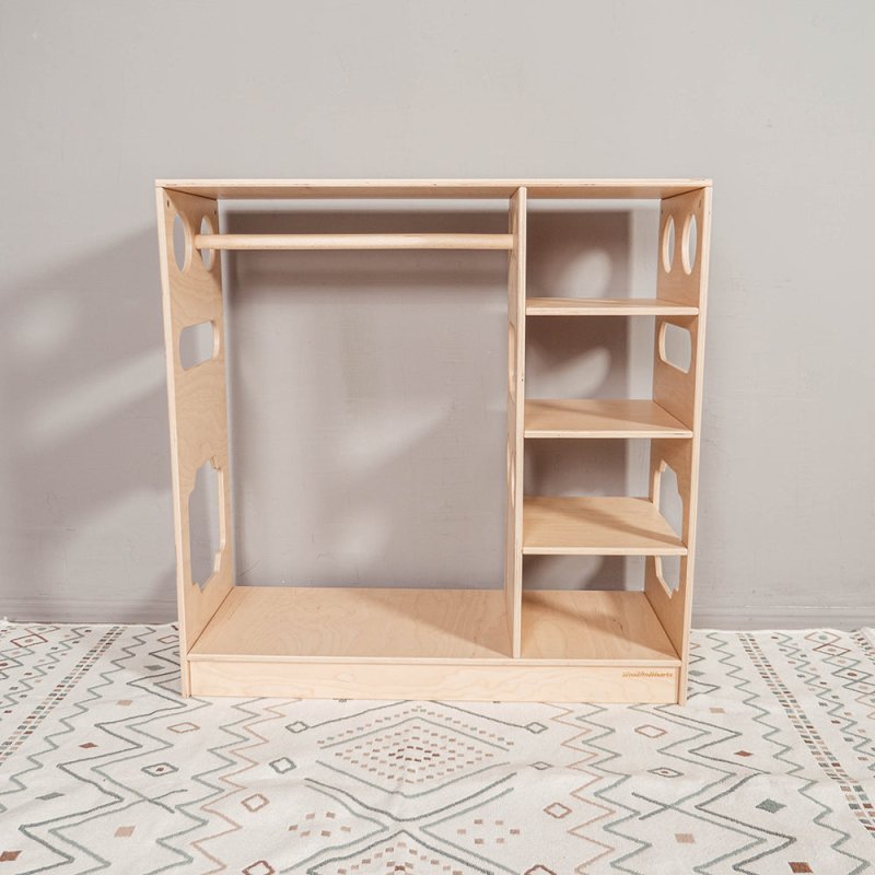 Montessori Children&