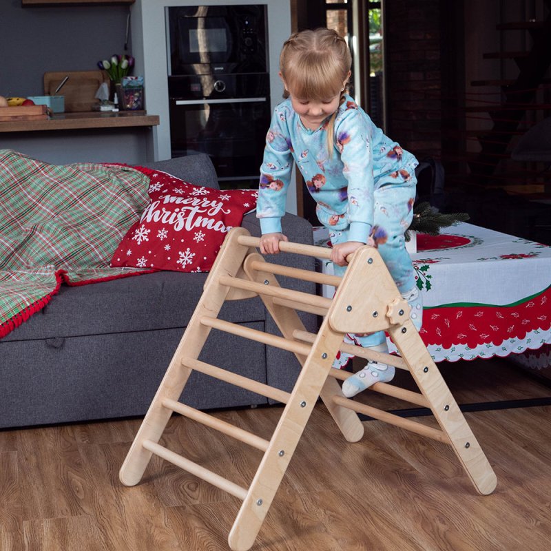 Montessori Foldable Triangle - FCHF CITY