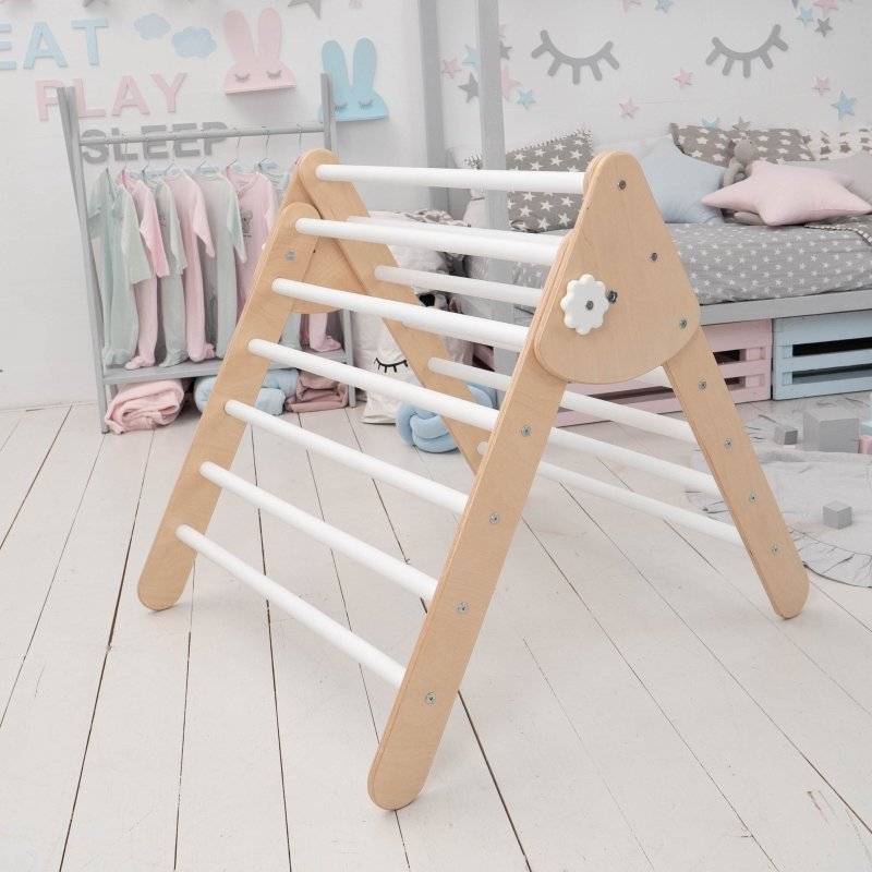 Montessori Foldable Triangle - FCHF CITY