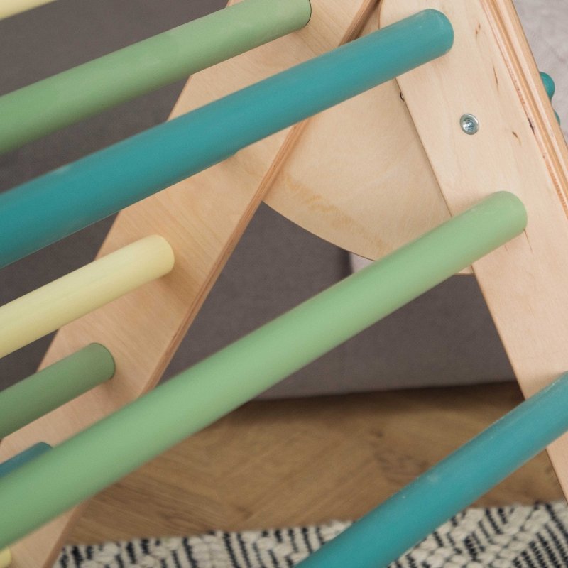 Montessori Foldable Triangle - FCHF CITY