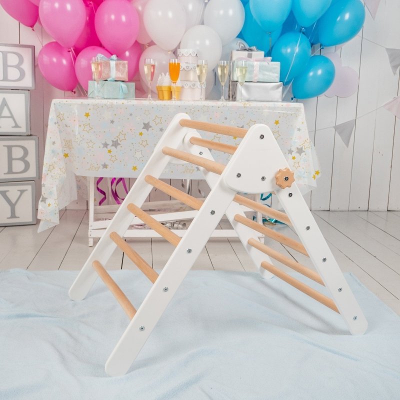 Montessori Foldable Triangle - FCHF CITY