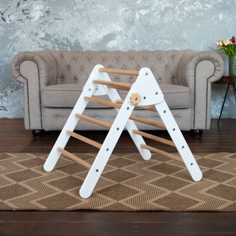 Montessori Foldable Triangle - FCHF CITY