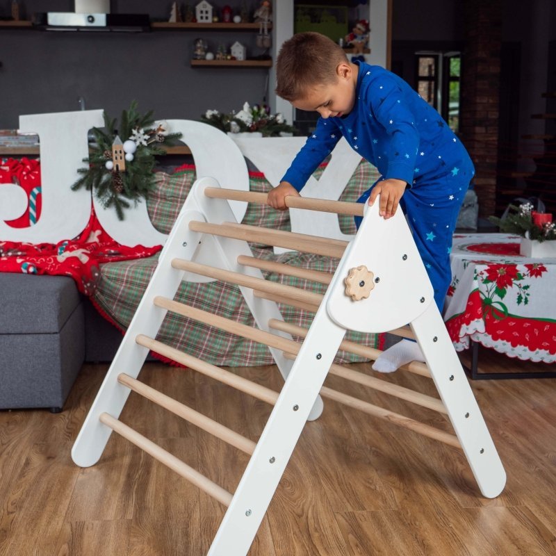 Montessori Foldable Triangle - FCHF CITY