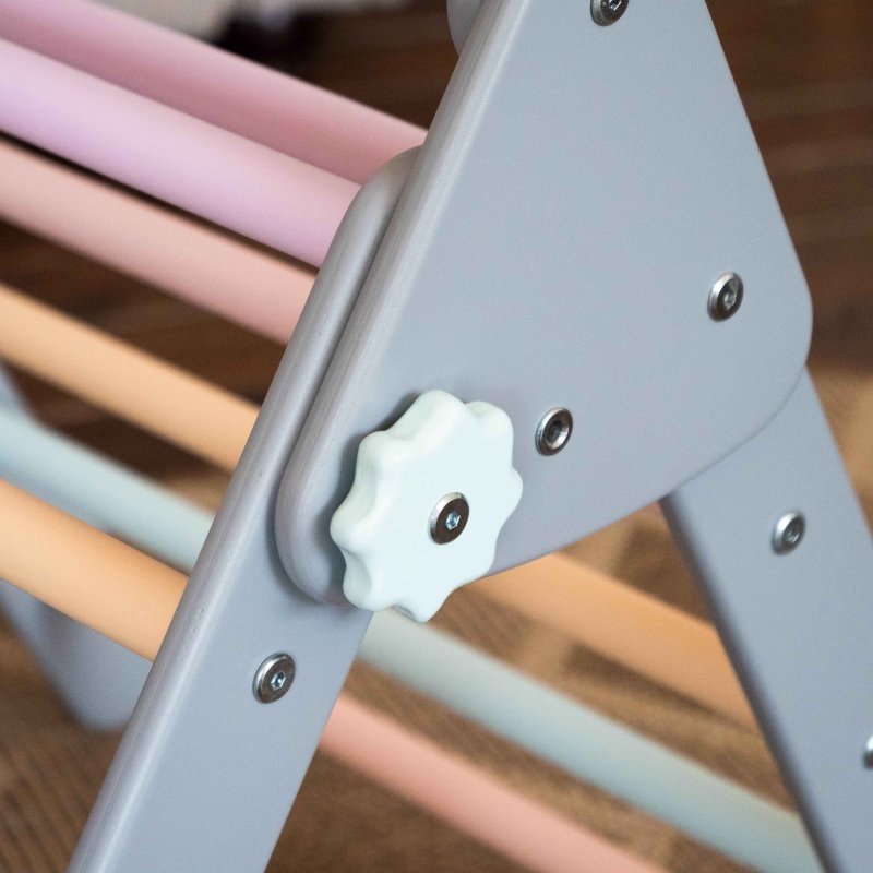 Montessori Foldable Triangle - FCHF CITY