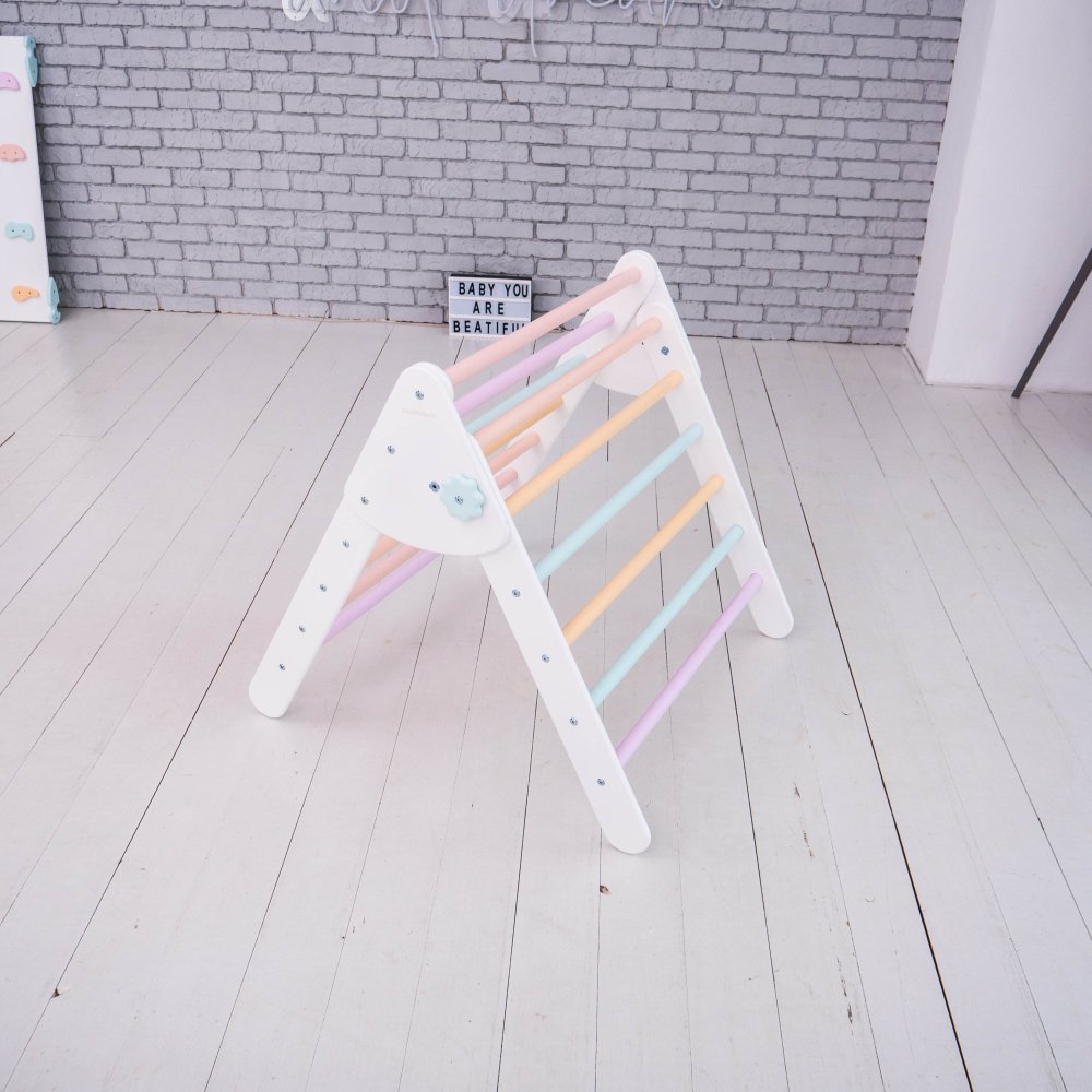 Montessori Foldable Triangle - FCHF CITY