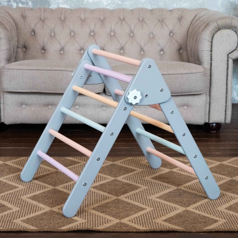 Montessori Foldable Triangle - FCHF CITY