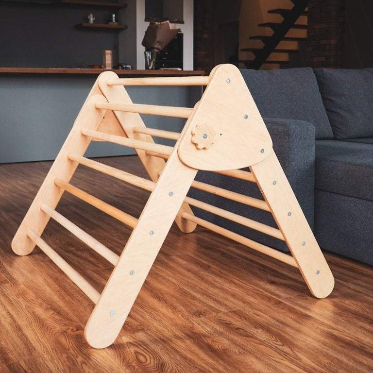Montessori Foldable Triangle - FCHF CITY