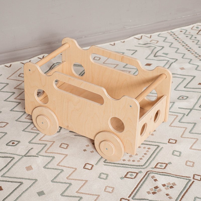Montessori Toy Organizer - FCHF CITY