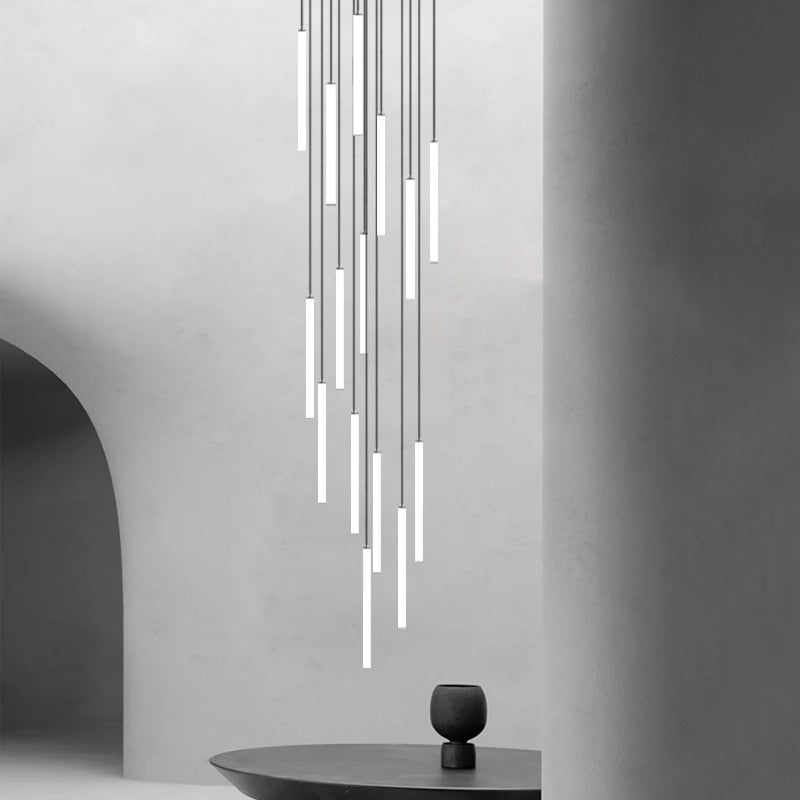 Montoro Pendant Chandelier - FCHF CITY