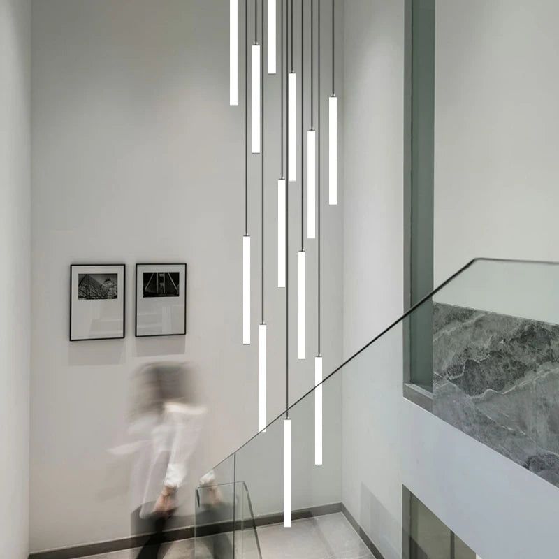 Montoro Pendant Chandelier - FCHF CITY