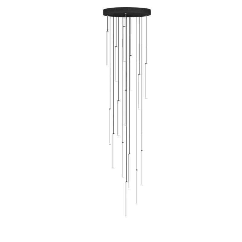 Montoro Pendant Chandelier - FCHF CITY