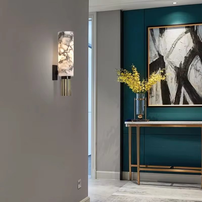 Morelia Wall Lamp - FCHF CITY