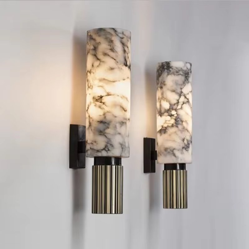 Morelia Wall Lamp - FCHF CITY