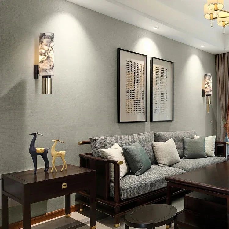 Morelia Wall Lamp - FCHF CITY