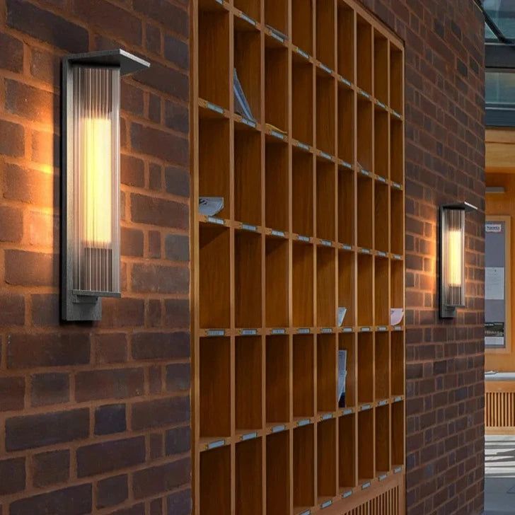 Morros Outdoor Wall Light - FCHF CITY