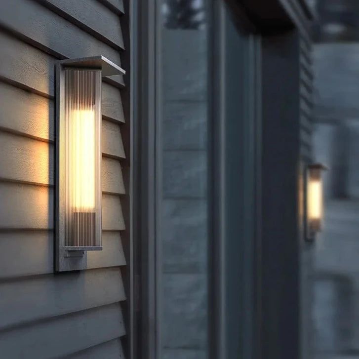 Morros Outdoor Wall Light - FCHF CITY