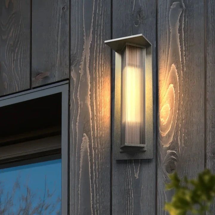 Morros Outdoor Wall Light - FCHF CITY