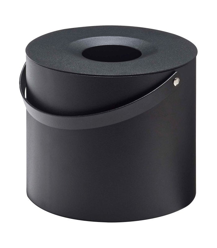 Mosquito Repellant Coil Holder or Storage Case - Steel - FCHF CITY