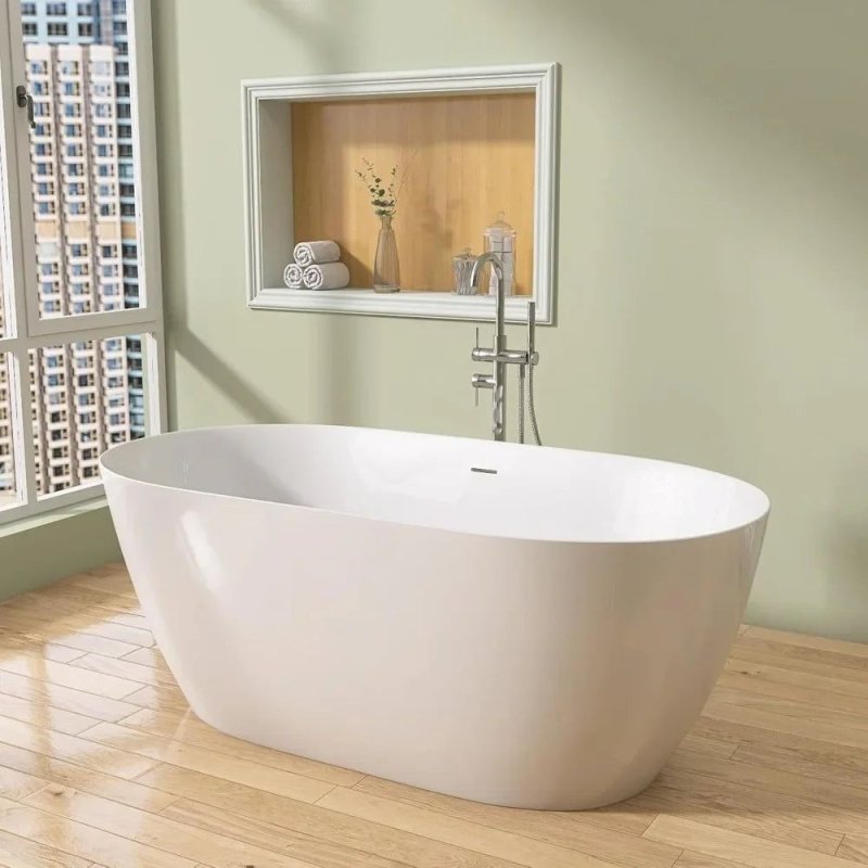 Moville Cascade Luxe Tub - FCHF CITY