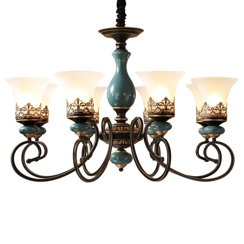 Mozac Chandelier - FCHF CITY