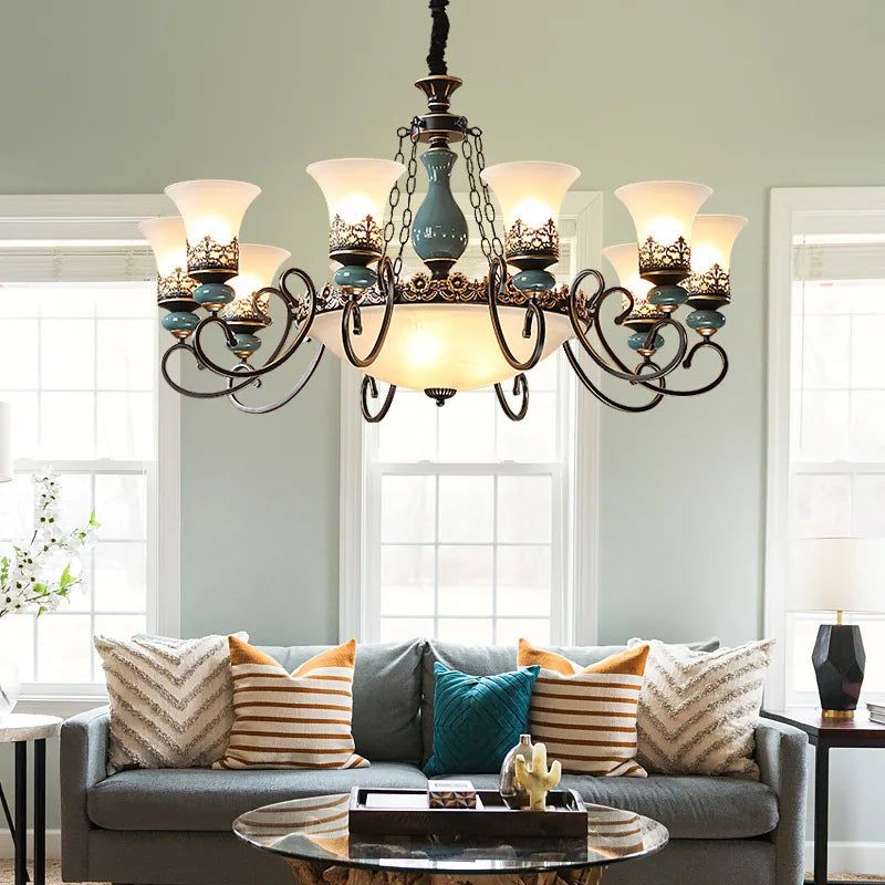 Mozac Chandelier - FCHF CITY