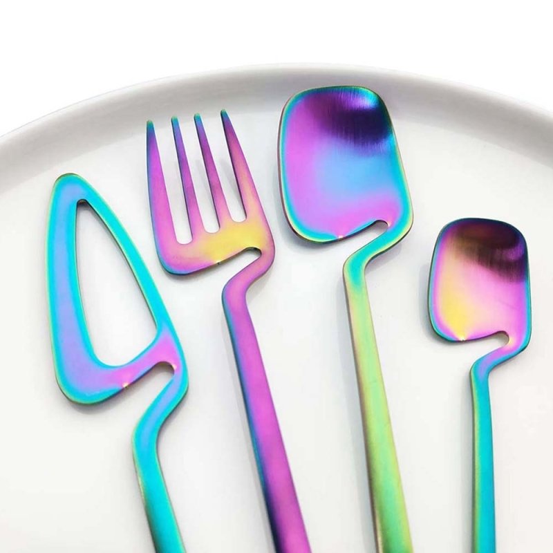 Mozella Silverware Set - FCHF CITY