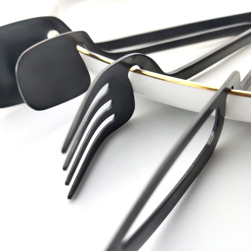 Mozella Silverware Set - FCHF CITY