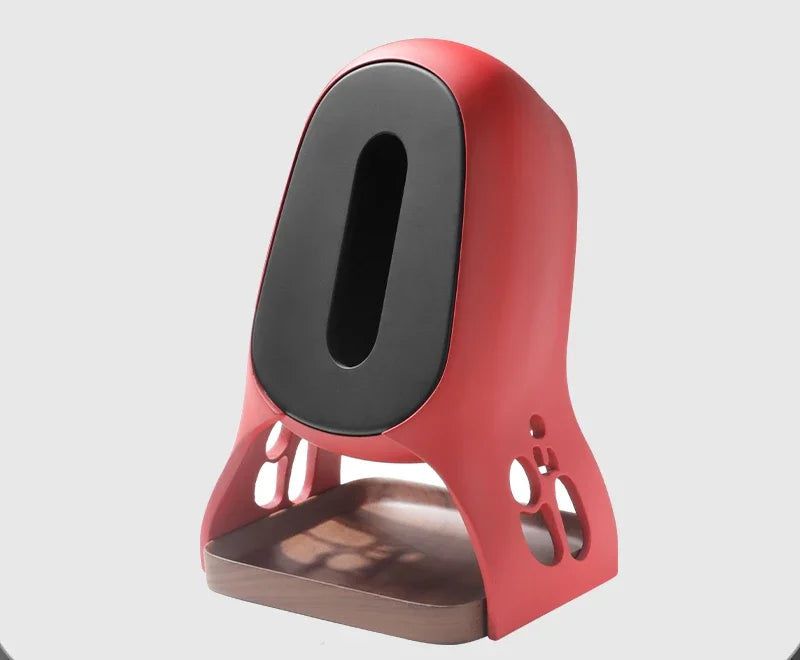 Multi - functional Storage Tissue Box - FCHF CITY