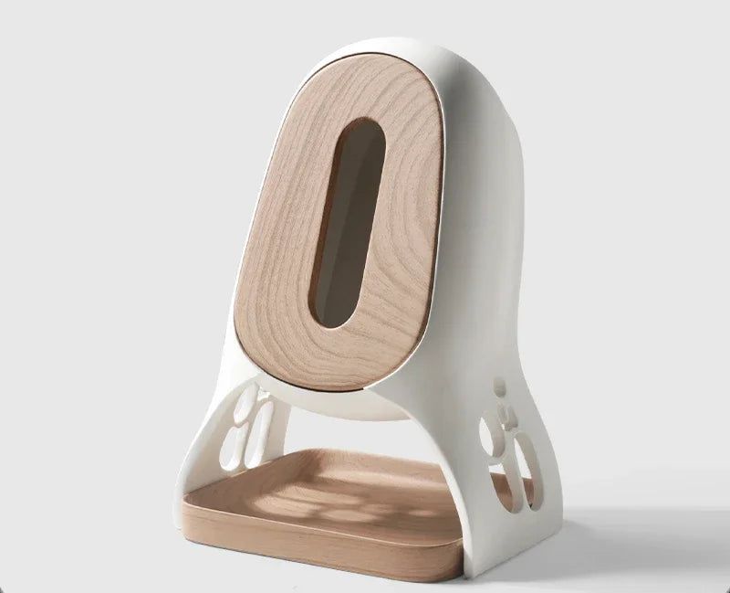 Multi - functional Storage Tissue Box - FCHF CITY