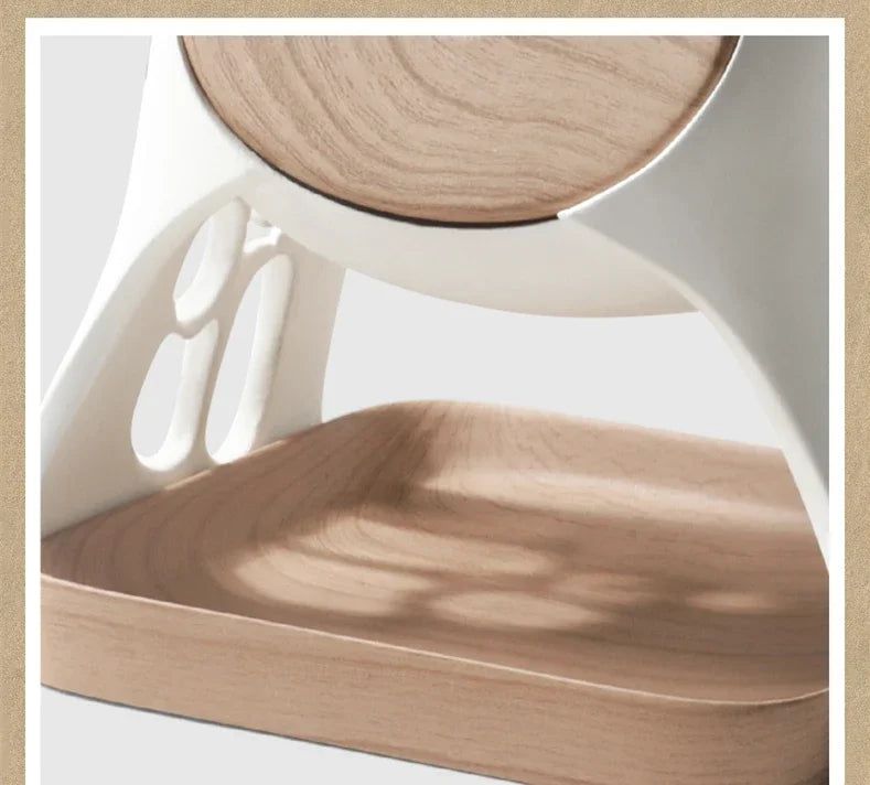 Multi - functional Storage Tissue Box - FCHF CITY