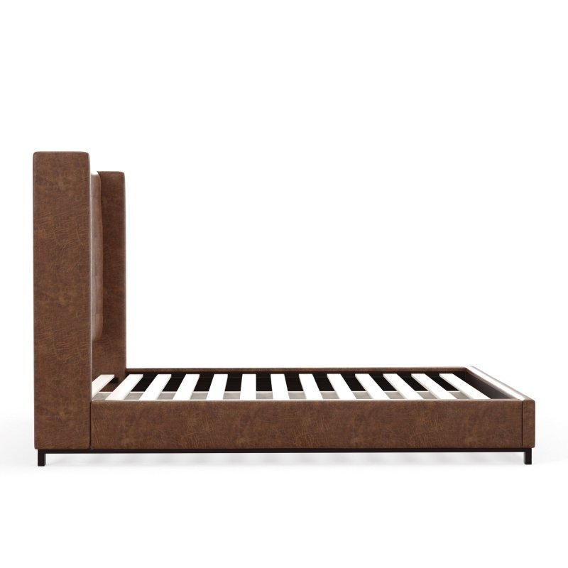 Mundo Platform Bed - FCHF CITY