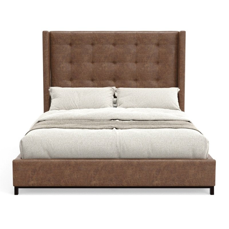 Mundo Platform Bed - FCHF CITY