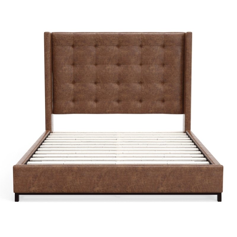 Mundo Platform Bed - FCHF CITY