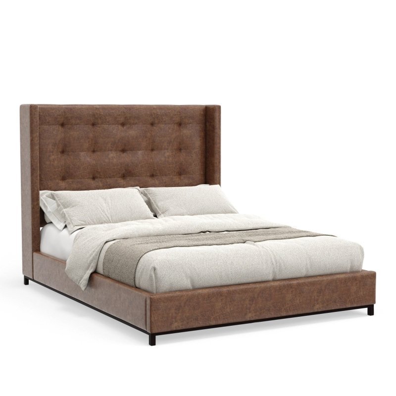Mundo Platform Bed - FCHF CITY