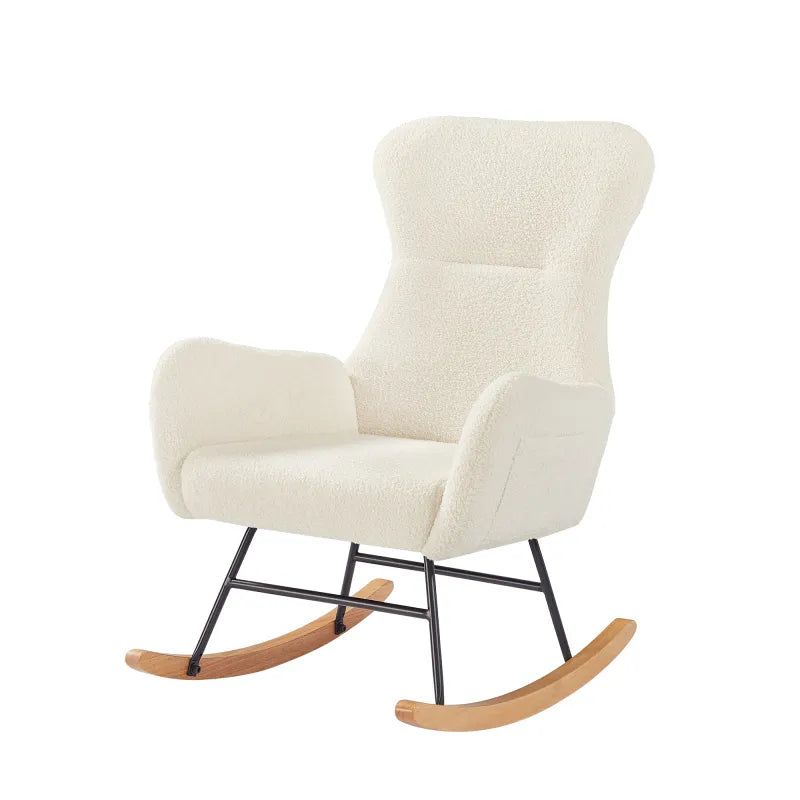 Namur Rocking Chair - FCHF CITY
