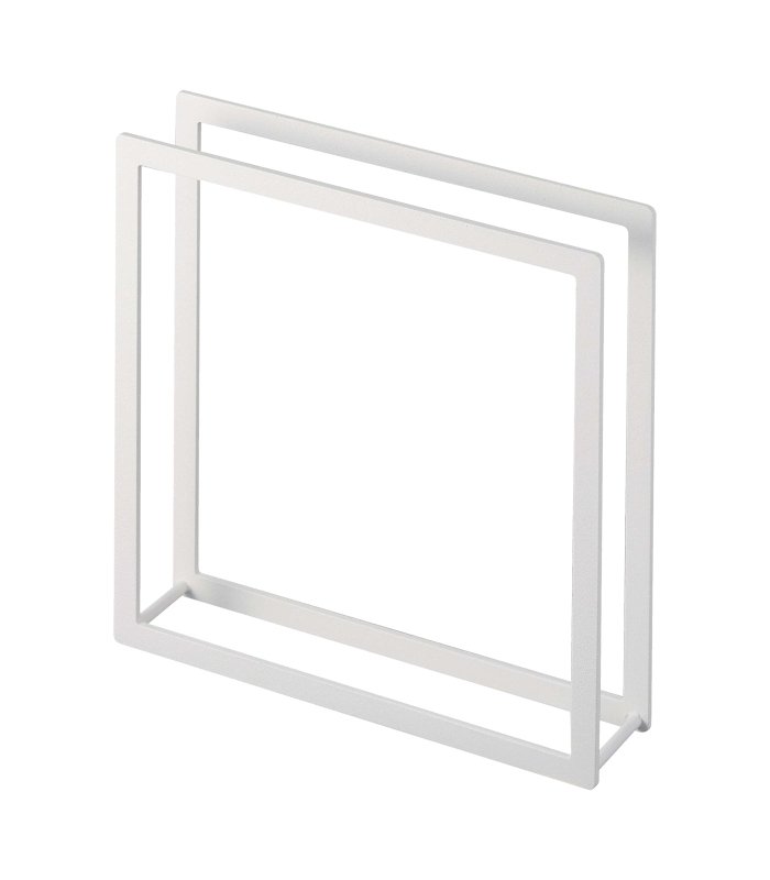 Napkin Holder - Steel - FCHF CITY