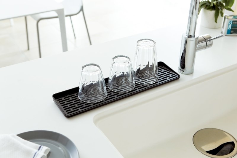 Narrow Sink Drainer Tray - FCHF CITY