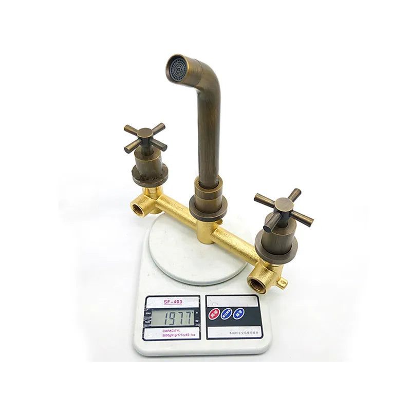 Navarre Faucet - FCHF CITY