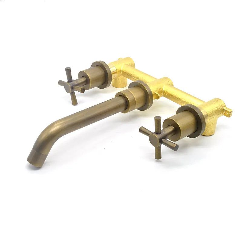 Navarre Faucet - FCHF CITY