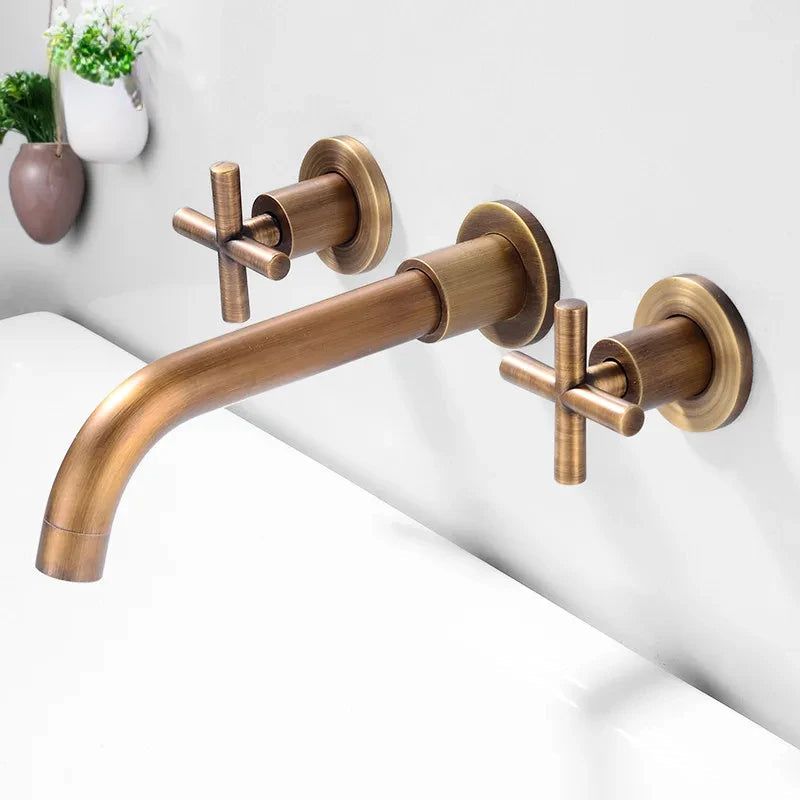 Navarre Faucet - FCHF CITY