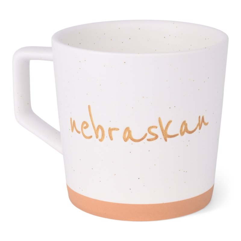 Nebraskan Mug - FCHF CITY