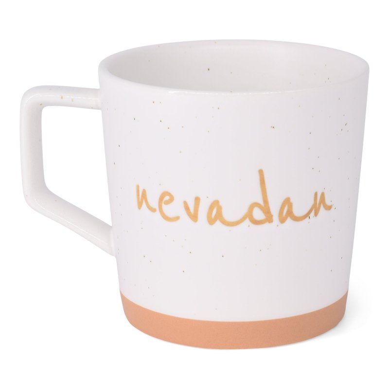 Nevadan Mug - FCHF CITY