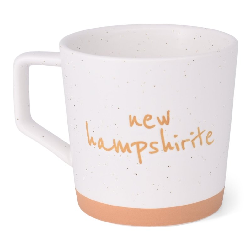 New Hampshirite Mug - FCHF CITY