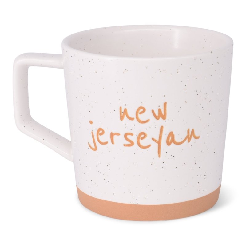 New Jerseyan Mug - FCHF CITY