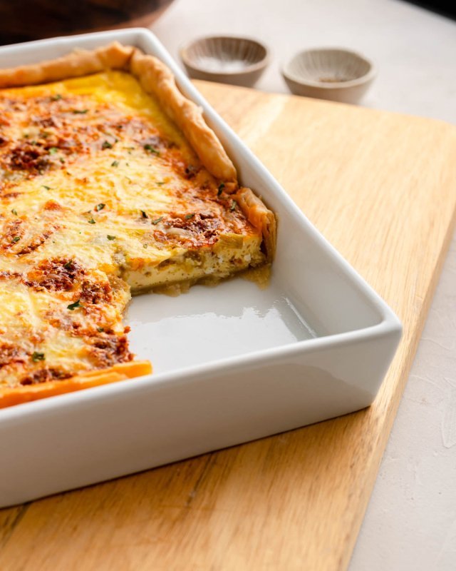 New Mexico State Plate - FCHF CITY