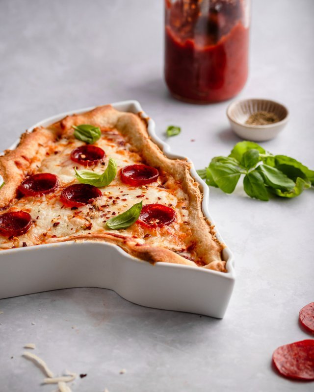 New York State Plate - FCHF CITY