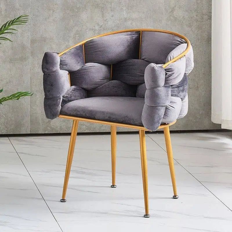 Newark Accent Chair - FCHF CITY