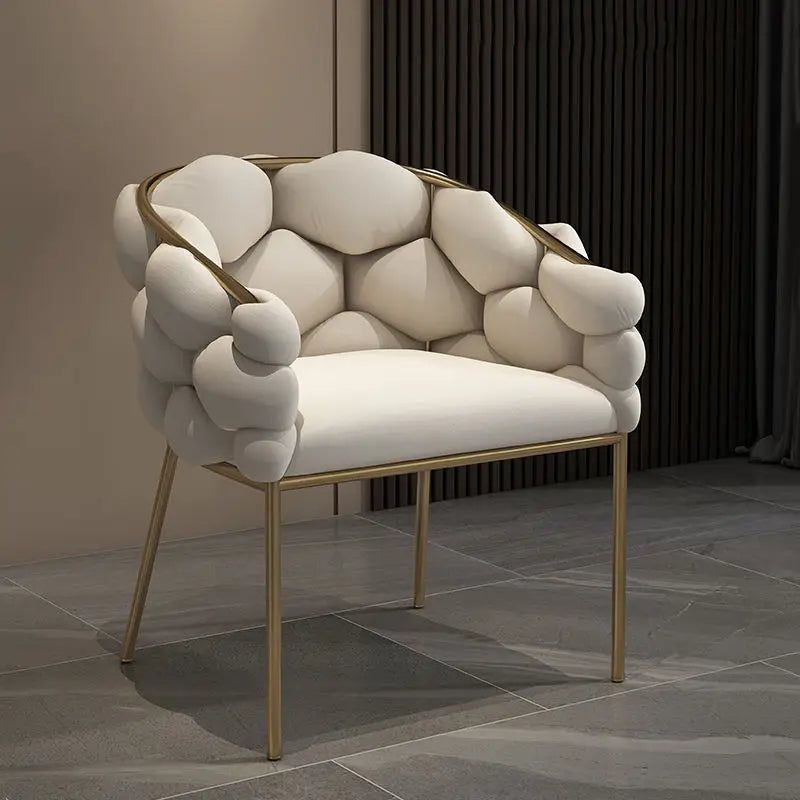 Newark Accent Chair - FCHF CITY