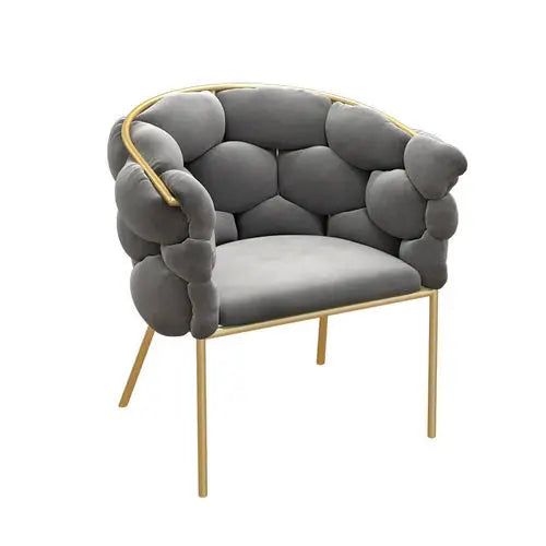 Newark Accent Chair - FCHF CITY