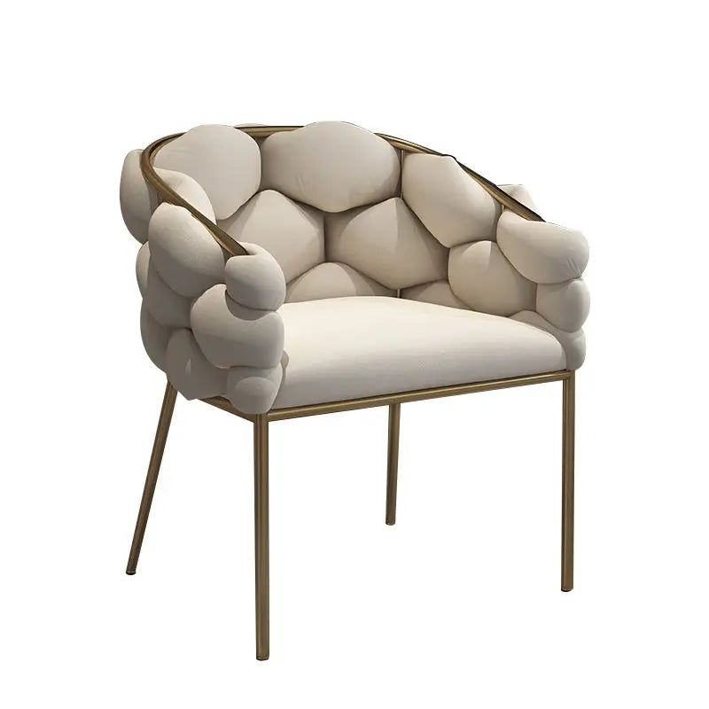 Newark Accent Chair - FCHF CITY